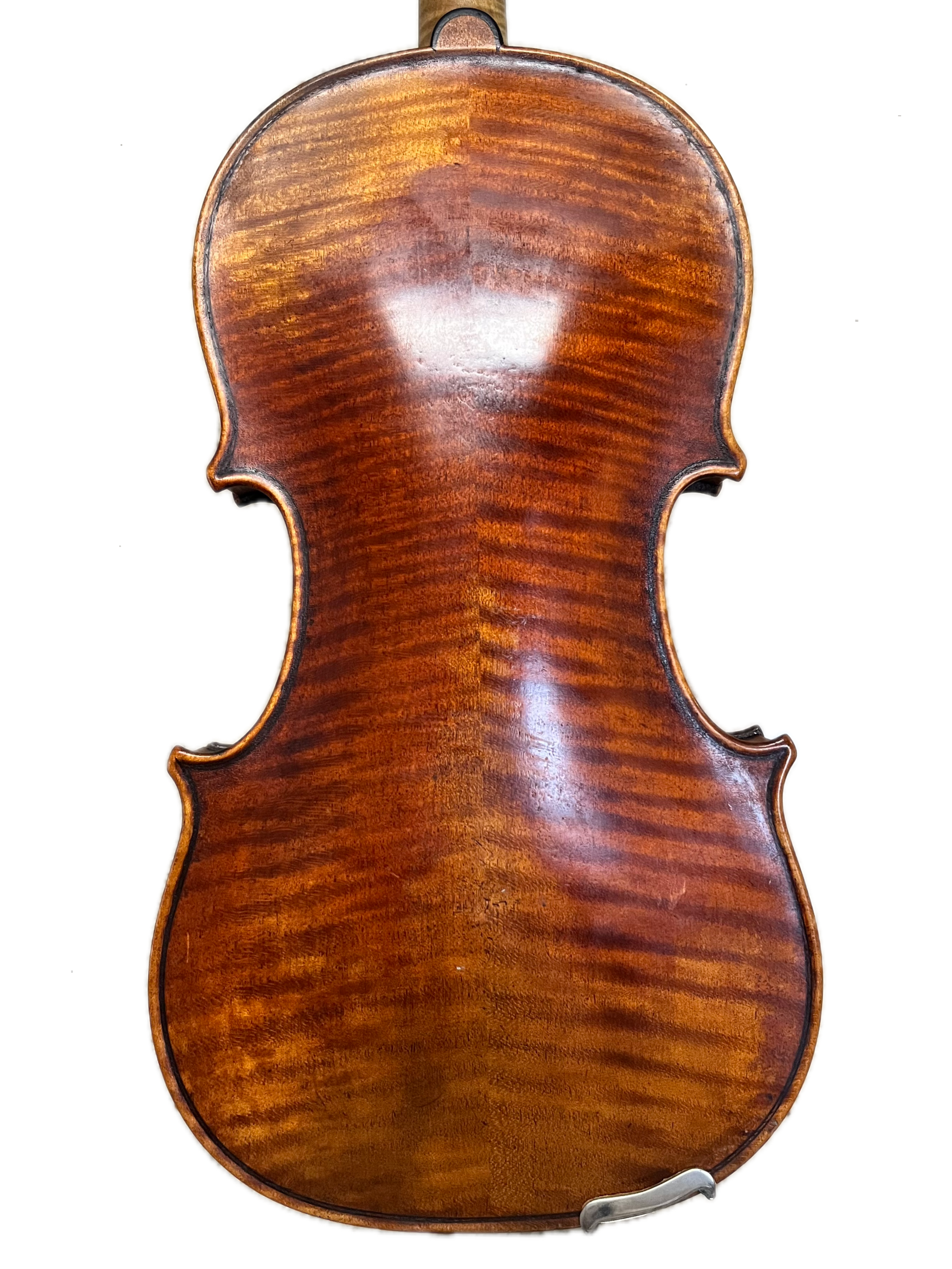 Instruments For Sale — Jade J Schulz Violins
